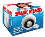 Shark Attack Mug