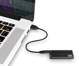 Uqique USB Recorder With Playback