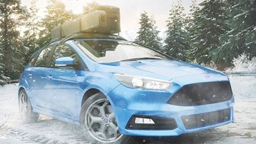 HandiRack Universal Inflatable Vehicle Roof Rack HandiRack Universal Inflatable Vehicle Roof Rack