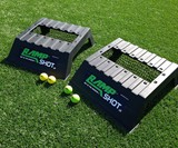 RampShot Backyard Game
