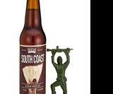 Army Man Bottle Opener