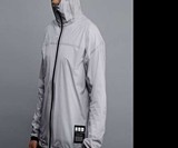 Vollebak Solar Charged Jacket