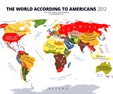 Atlas of Prejudice: Mapping Stereotypes