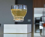 Levitating X Beer Cup