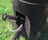 BBQ Dragon Fire Accelerator
