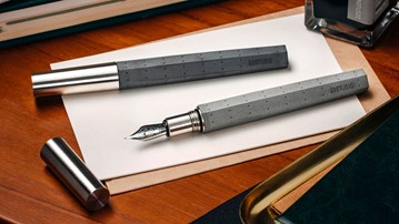 Module Concrete Pens & Pencil Module Concrete Pens & Pencil