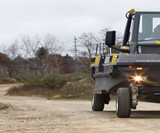 Gibbs Amphitrucks