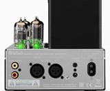 McIntosh MHA200 Vacuum Tube Headphone Amplifier