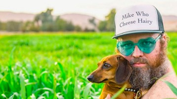 Uncle Bekah's Inappropriate Trucker Hats (NSFW)