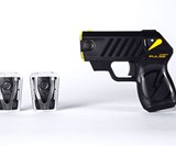 TASER Pulse Legal Civilian Stun Gun