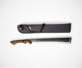 Barebones Japanese Nata Tool