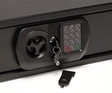 SnapSafe Under Bed & Trunk Safe