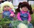 Cabbage Patch Hat Cabbage Patch Hat