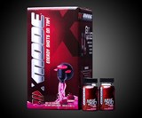 X-Mode Energy Shots on Tap