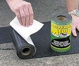 Driveway Medic Asphalt Repair Fabric