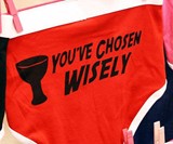 Nerds with Vaginas Underwear