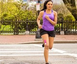 CUR Smart Band-Aid for Pain Relief