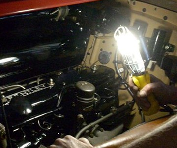 DropLED Pro Indestructible Bulb DropLED Pro Indestructible Bulb
