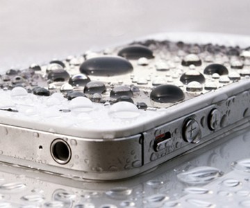 Liquipel - Waterproof Your iPhone Liquipel - Waterproof Your iPhone