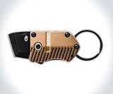 Gerber Key Note Compact Scraping & Cutting Knife