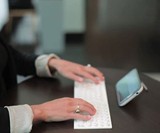 myType Foldable Bluetooth Keyboard
