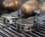 Smoke Puck Meat Infusers