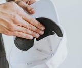 NoSweat Hat Liner & Cap Protection