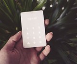 Light - The Phone Only Phone