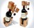Don't Break the Bottle Wine Puzzle Don't Break the Bottle Wine Puzzle