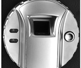 Biometric Safe