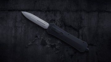 Tekto Slit OTF Knife Tekto Slit OTF Knife