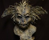 Grim Stitch Factory Scarecrow Masks