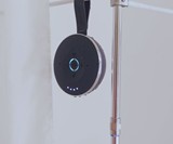 Aqua Dew - The World's First Alexa Shower Speaker