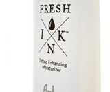 Fresh Ink Tattoo Enhancing Moisturizer