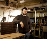 Brooklyn Butcher Blocks Woodenware