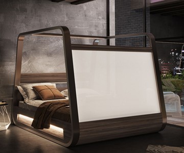 HiBed Italian Smart Bed HiBed Italian Smart Bed