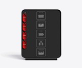 LAVO Hybrid Hydrogen Battery for Home & Office Power