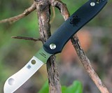 Spyderco Roadie 2