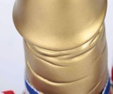 World Champion D*ck Trophy