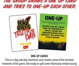Hot Ones Truth or Dab the Game