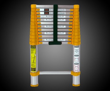Xtend & Climb Telescoping Ladder Xtend & Climb Telescoping Ladder