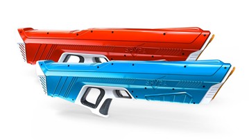 SpyraTwo Water Bullet Water Gun SpyraTwo Water Bullet Water Gun