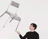 ULTRALEGGERA - The World's Lightest Chair