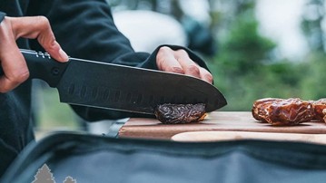 DFACKTO Rugged Chef's Knife Sets DFACKTO Rugged Chef's Knife Sets