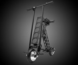 URB-E Black Label Electric Folding Scooter
