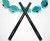 AeroBand PocketDrum Electronic Air Drum Sticks