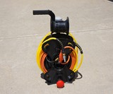 FreeReel Cord & Hose Management System