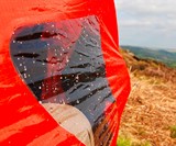 Terra Nova Bothy Bag - 4-Person Emergency Shelter