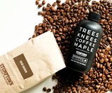 Trees Knees Coffee Maple Syrup
