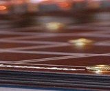 Nixie Chessboard